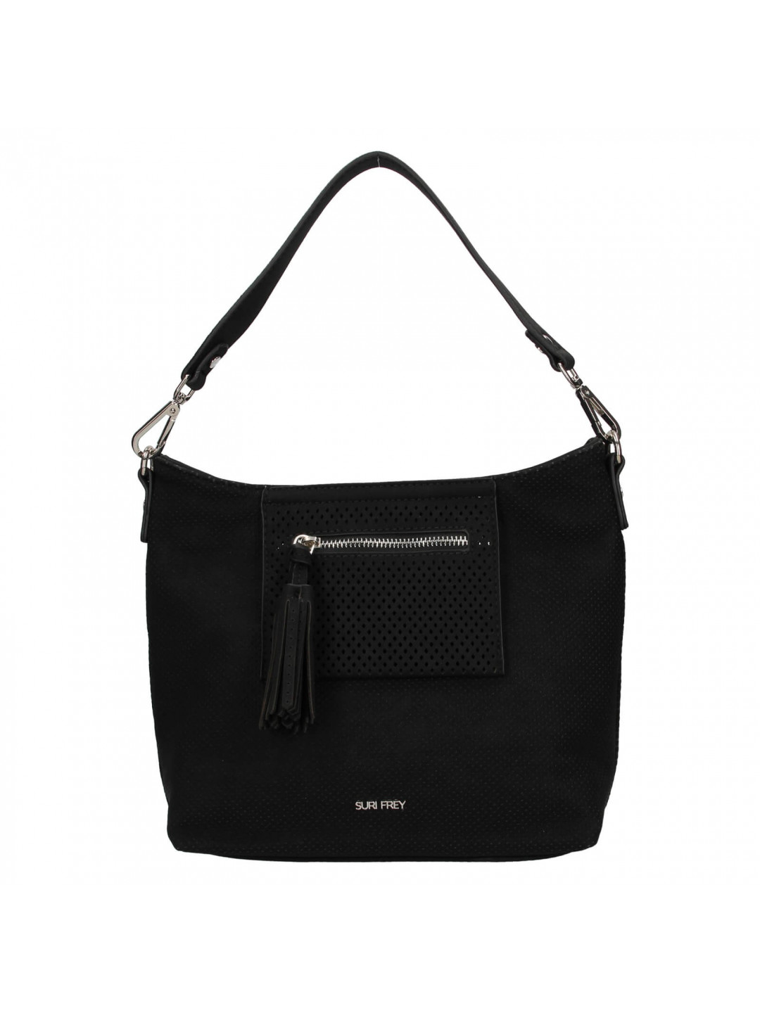Dámské crossbody Suri Frey Ailey – černá